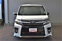 ヴォクシーHV ZSキラメキ2