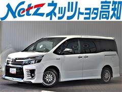 ヴォクシーHV ZSキラメキ2