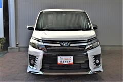 ヴォクシーHV ZSキラメキ2