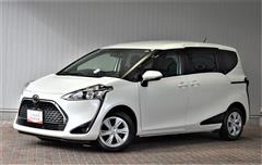 シエンタ ファンベース G