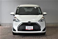 シエンタ ファンベース G