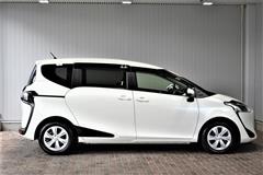 シエンタ ファンベース G