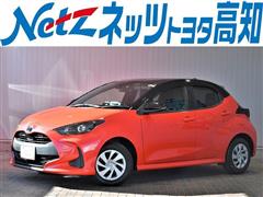 ヤリス ハイブリッド G