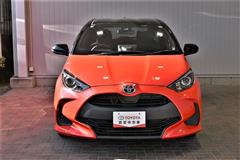 ヤリス ハイブリッド G