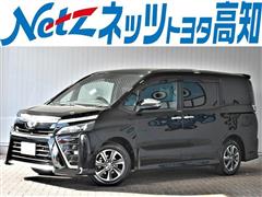 ヴォクシー ZS キラメキ3