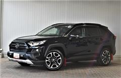 RAV4 アドベンチャー