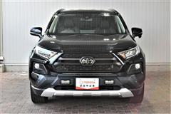 RAV4 アドベンチャー