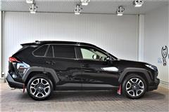 RAV4 アドベンチャー