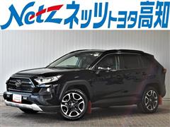 RAV4 アドベンチャー