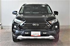 RAV4 アドベンチャー