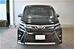 ヴォクシー ZS キラメキ3