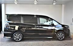 ヴォクシー ZS キラメキ3