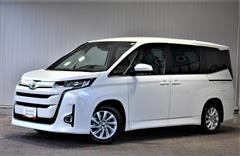 トヨタ ノア ハイブリッド Z