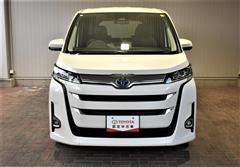 ノア ハイブリッド Z