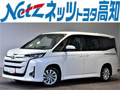 ノア ハイブリッド Z