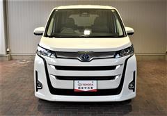 ノア ハイブリッド Z