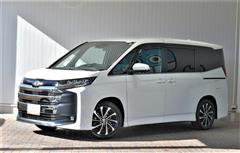 ノア ハイブリッド S-Z