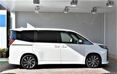 ノア ハイブリッド S-Z