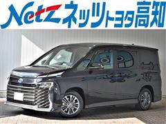 ヴォクシー ハイブリッド S-G