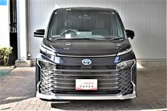 ヴォクシー ハイブリッド S-G