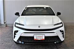 クラウン スポーツ Z