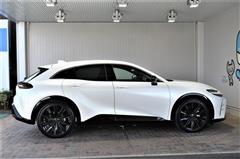 クラウン スポーツ Z