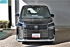 ヴォクシー ハイブリッド S-Z