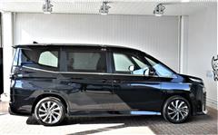 ヴォクシー ハイブリッド S-Z