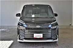 ヴォクシー ハイブリッド S-Z