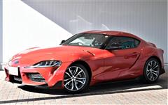 トヨタ スープラ SZ-R