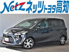 トヨタ シエンタ G クエロ