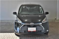 シエンタ G クエロ