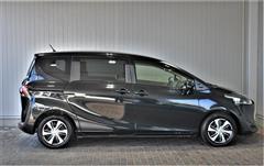 シエンタ G クエロ