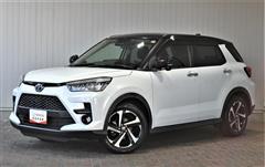 ライズ ハイブリッド Z