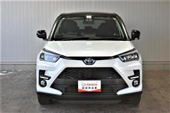 ライズ ハイブリッド Z