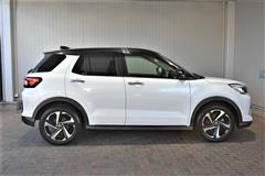 ライズ ハイブリッド Z