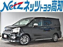ヴォクシー ZS キラメキ Z