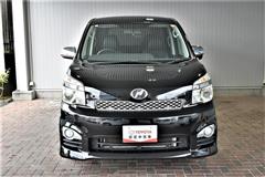 ヴォクシー ZS キラメキ Z