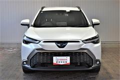 カローラクロス ハイブリッド Z