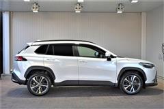 カローラクロス ハイブリッド Z