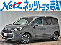 シエンタ ハイブリッド Z