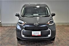 シエンタ ハイブリッド Z