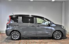 シエンタ ハイブリッド Z