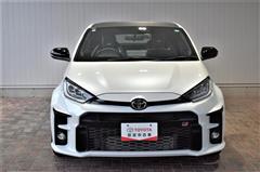 GRヤリス RZ ハイパフォーマンス