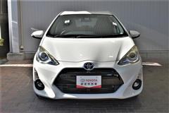 アクア S スタイルブラック