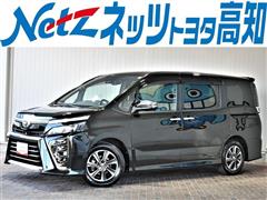 ヴォクシー ZS キラメキ2