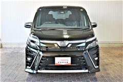 ヴォクシー ZS キラメキ2