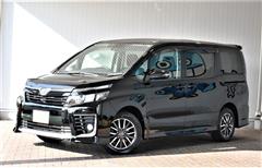 トヨタ ヴォクシー ZS