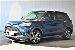 トヨタ ライズ Z