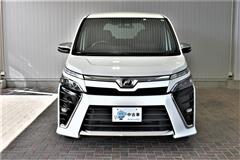 ヴォクシー ZS キラメキ